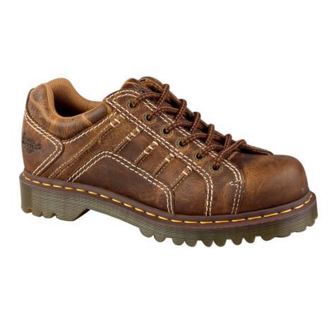 Mens Dr. Martens Keith Casual Shoe