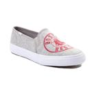 Womens Keds Double Decker Mlb Red Sox&trade; Casual Shoe