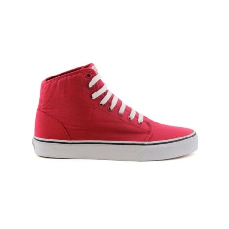 Vans 106 Vulc Hi Skate Shoe
