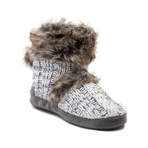 Womens Muk Luks&reg; Penelope Bootie