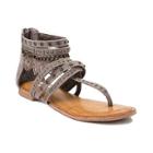 Womens Not Rated Wilma Sandal