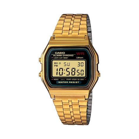 Casio Vintage Watch