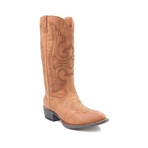Womens Coconuts By Matisse Legend Boot