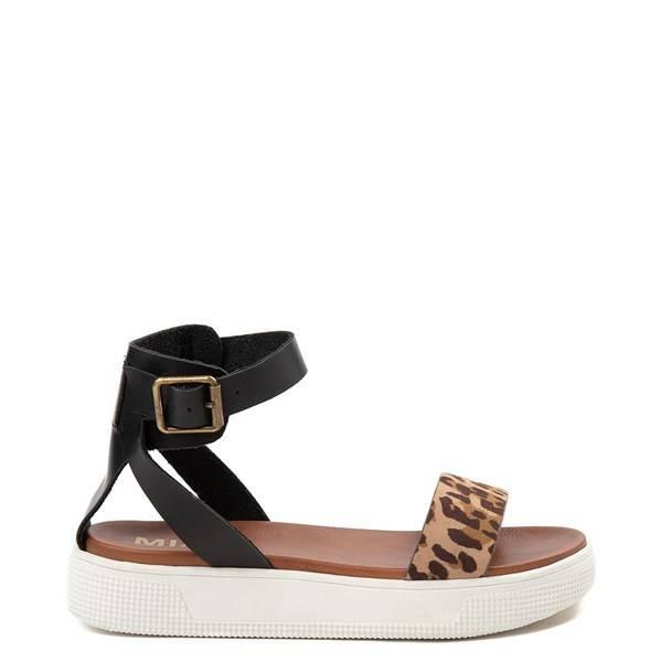 Womens Mia Kaylie Sandal