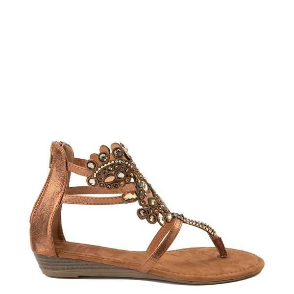 Womens Muk Luks&reg; Athena Sandal