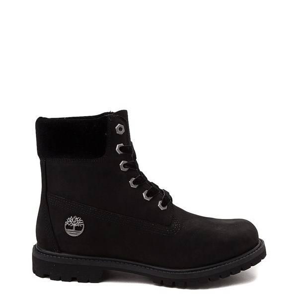 Womens Timberland 6&quot; Premium Velvet Collar Boot
