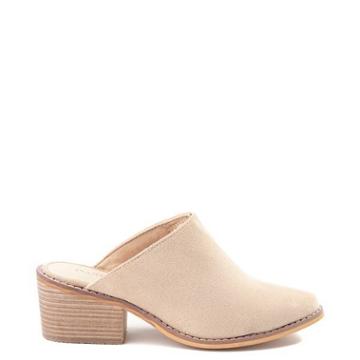 Womens Wanted Laura Mule