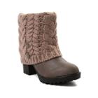 Womens Muk Luks&reg; Christa Ankle Boot
