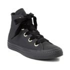 Womens Converse Chuck Taylor All Star Big Eyelets Hi Leather Sneaker