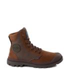 Palladium Pampa Sport Cuff Boot