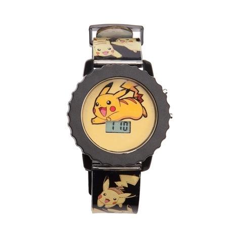 Pikachu Light Watch