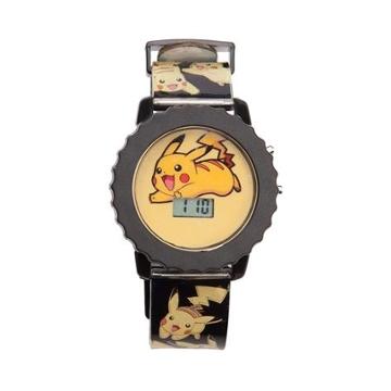 Pikachu Light Watch