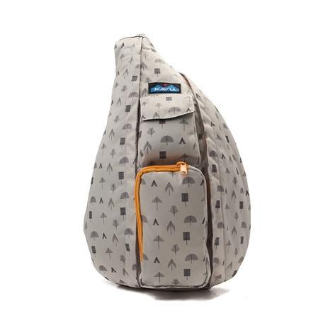 Kavu Campground Rope Sling Bag