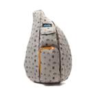 Kavu Campground Rope Sling Bag