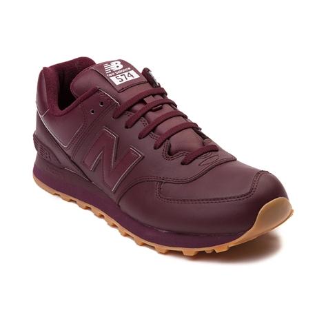 Mens New Balance 574 Mono Athletic Shoe