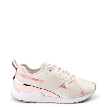 Womens Puma Muse X-2 Athletic Shoe