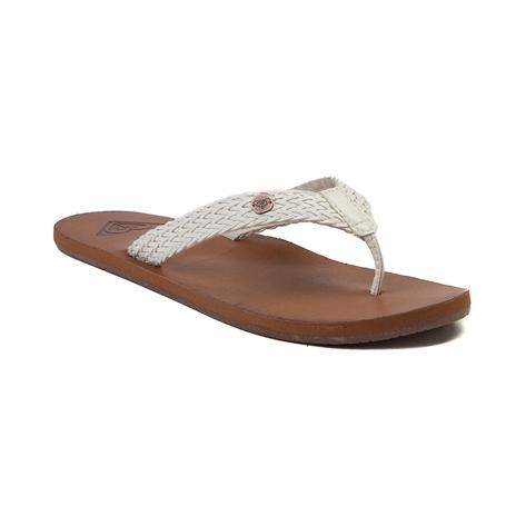 Womens Roxy Lola Sandal