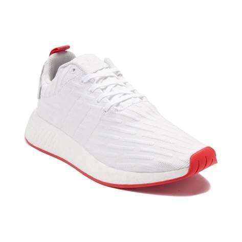 Mens Adidas Nmd R2 Athletic Shoe