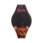 Five Nights At Freddy's Led Watch