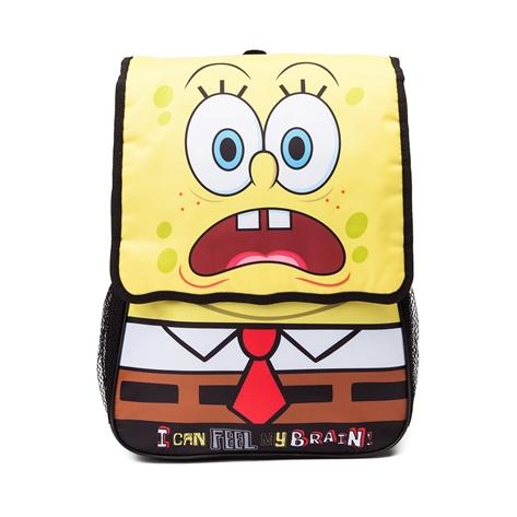 Spongebob Brain Flip Backpack