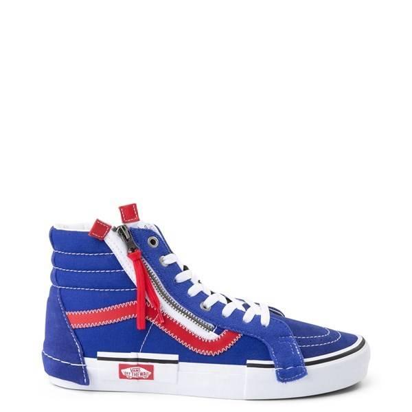 Vans Sk8 Hi Cut & Paste Skate Shoe