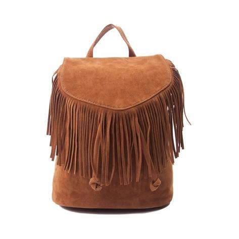 Fringe Mini Backpack