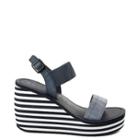 Womens Rocket Dog Tampico Platform Sandal