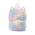 Fur Kitty Mini Backpack