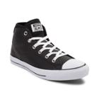 Converse Chuck Taylor Syde Street Leather Sneaker