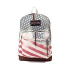 Jansport Right Pack Expressions Americana Backpack