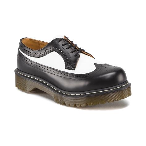 Dr. Martens 3989 Brogue Casual Shoe