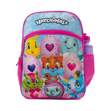 Hatchimals&trade; 5 Piece Backpack Set