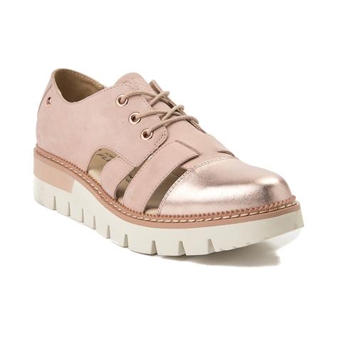 Womens Cat Verse Casual Shoe