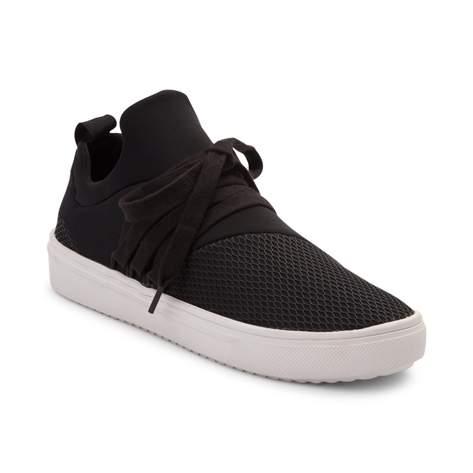 Womens Steve Madden Lancer Casual Sneaker
