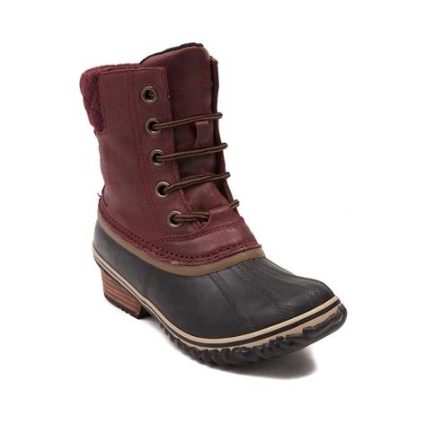 Womens Sorel Slimpack Ii Lace Boot