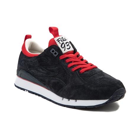 Mens Fila Overpass 2.0 Athletic Shoe