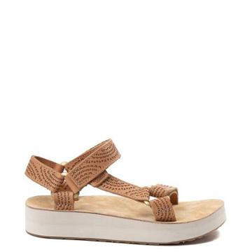 Womens Teva Midform Universal Geometric Sandal