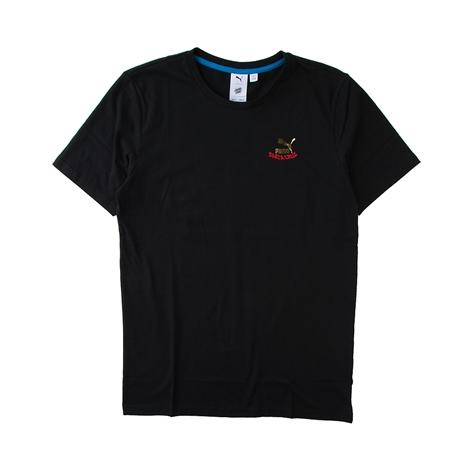Mens Puma X Santa Cruz Skateboards Tee