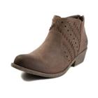 Womens Billabong Over Under Ankle Boot