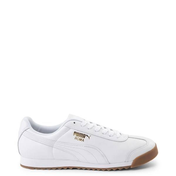Mens Puma Roma Classic Athletic Shoe