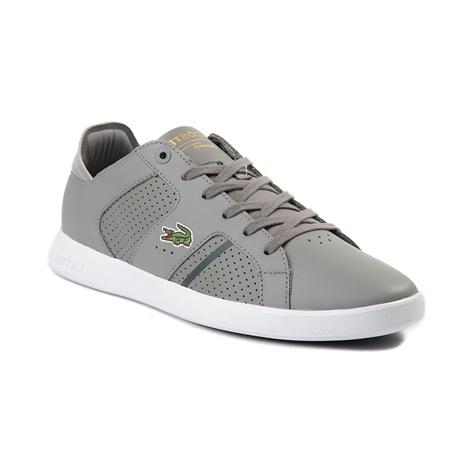 Mens Lacoste Novas Athletic Shoe