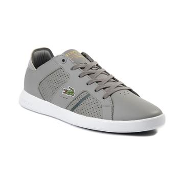 Mens Lacoste Novas Athletic Shoe