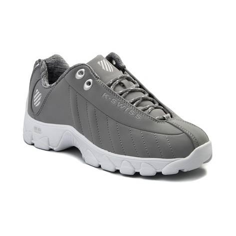 Womens K-swiss St-329 Low Athletic Shoe