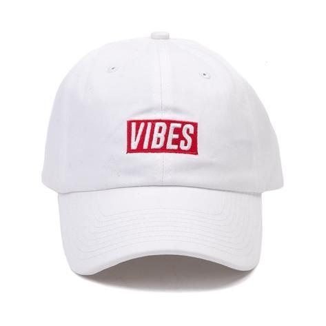 Vibes Dad Hat