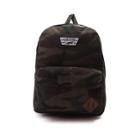 Vans Old Skool Ii Camo Backpack