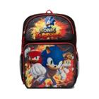 Sonic Patch Backpack