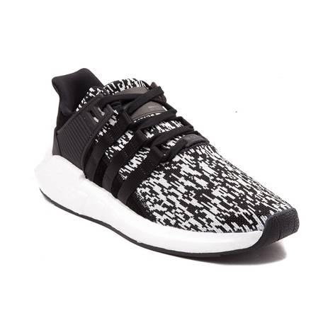 Mens Adidas Eqt Support 93/17 Athletic Shoe