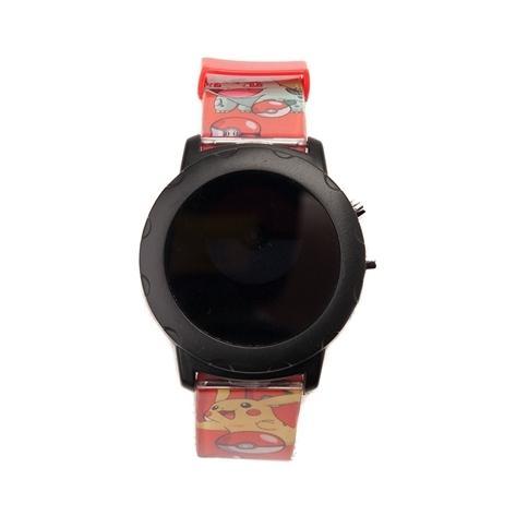 Pokemon Lcd Watch