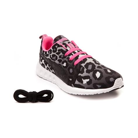 Womens Puma Carson Runner Athletic Shoe
