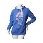Womens The North Face Trivert Logo Hoodie